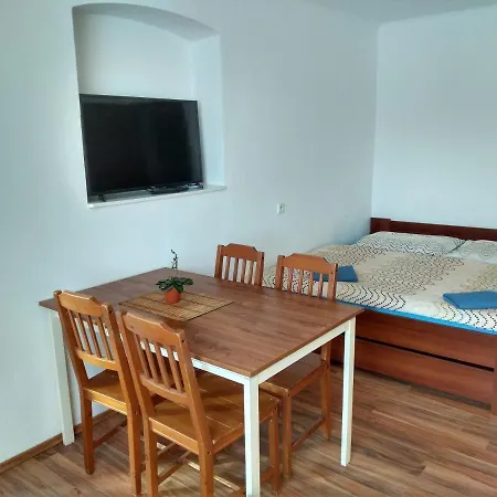 U Cara Hotel Ceske Budejovice