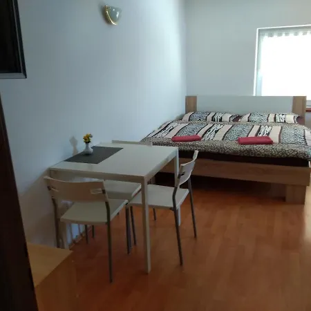 Hotel U Cara