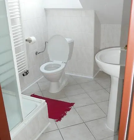 Hotel U Cara *