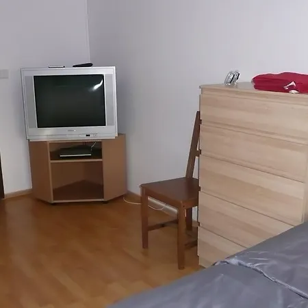 Hotel U Cara Ceske Budejovice