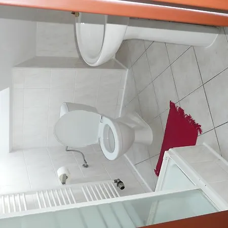 U Cara Hotel