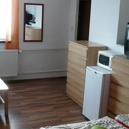 Hotel U Cara