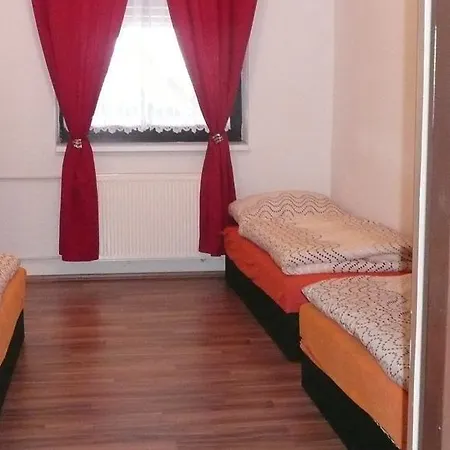 U Cara * チェスケー・ブジェヨヴィツェ