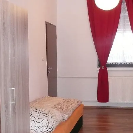 U Cara Hotel