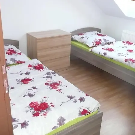 Hotel U Cara *