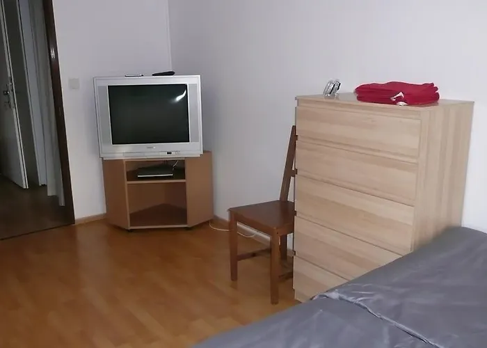 Hotel U Cara Ceske Budejovice